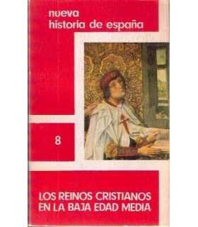Los reinos cristianos en la Baja Edad Media