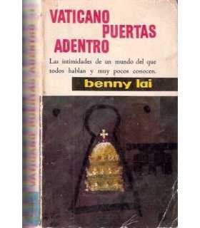 Vaticano puertas adentro