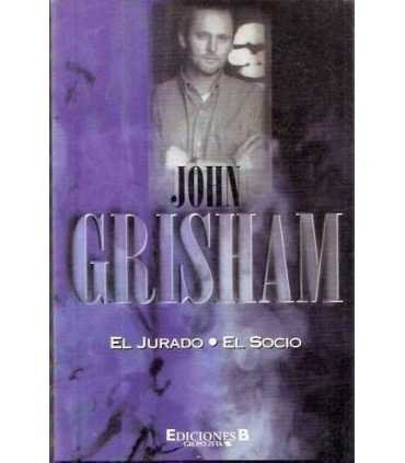 Causa justa. El Testamento. El jurado. El Socio.