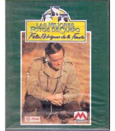 Las mejores fotos de campo