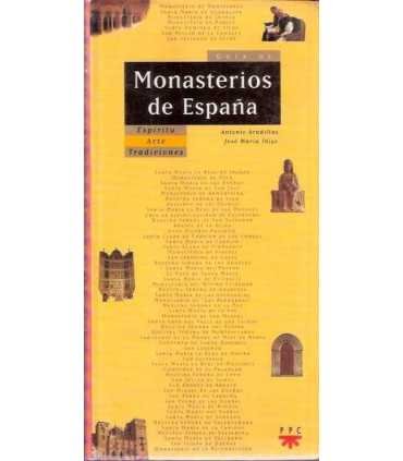Guía de Monasterios de España