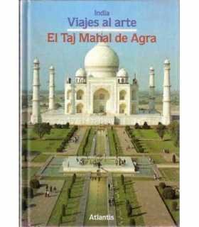 El Taj Mahal de Agra