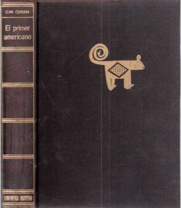 El primer americano. El enigma de los indios preco