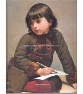 Manuel Gómez-Moreno González. Pintor