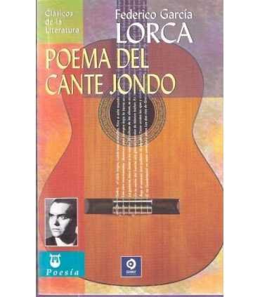 Poema del cante jondo
