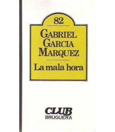 La mala hora