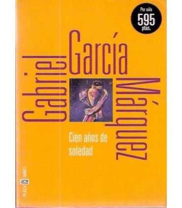 Cien años de soledad