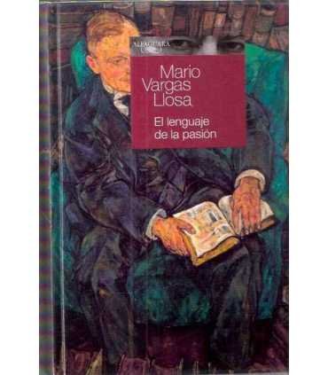 El lenguaje de la pasión