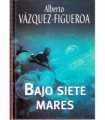 Bajo siete mares