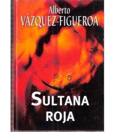 Sultana roja