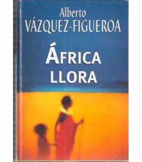 África llora