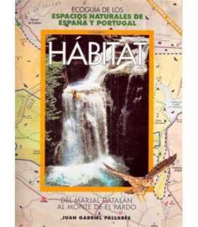 Ecoguía de los espacios naturales de España y Port