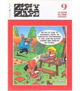 Zipi y Zape, 9.