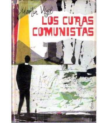 Los curas comunistas