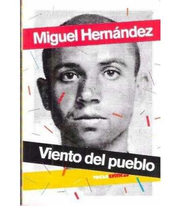 Viento del pueblo