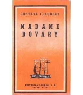 Madame Bovary