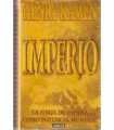Imperio. La forja de España como potencia mundial