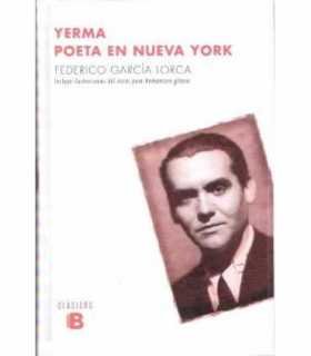 Yerma. Poeta en Nueva York