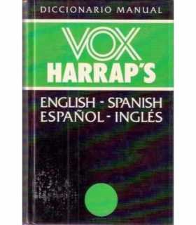 Vox Harrap´s