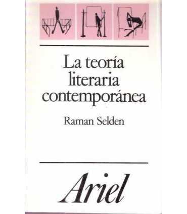 La teoría literaria contemporánea