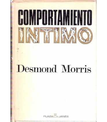 Comportamiento íntimo