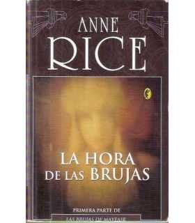 La hora de las brujas