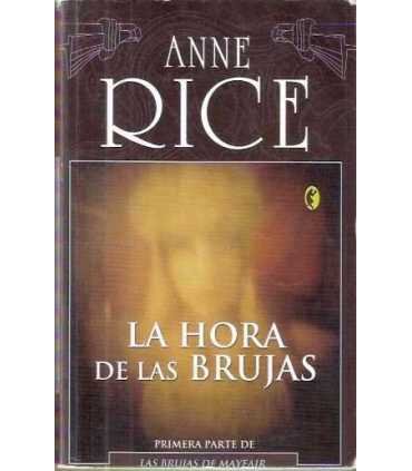 La hora de las brujas