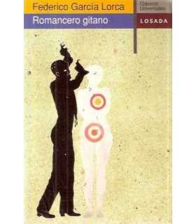 Romancero gitano