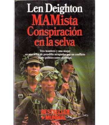 Mamista conspiración en la selva