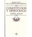 Constitución y democracia