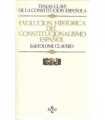 Evolución histórica del constitucionalismo español