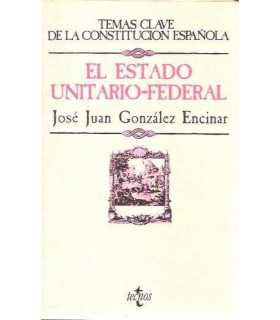 El Estado Unitario-Federal