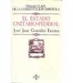 El Estado Unitario-Federal