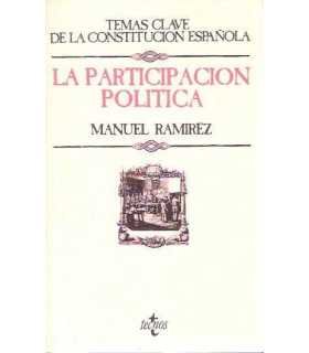 La participación política