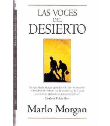 Las voces del desierto