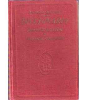 Diccionario Francés-Español. Español-Francés