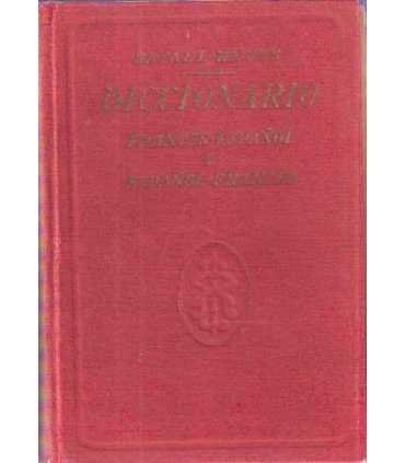 Diccionario Francés-Español. Español-Francés