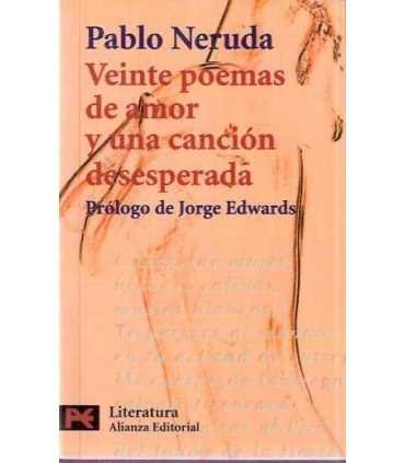 Veinte poemas de amor y una canción desesperada