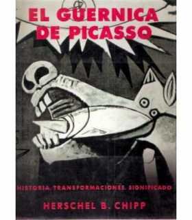 El Gernica de Picasso. Historia. Transformaciones.