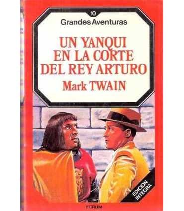 Un yanki en la Corte del Rey Arturo