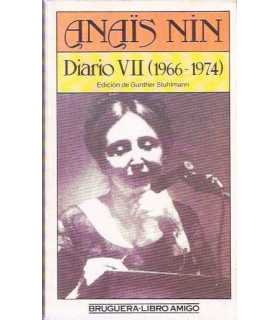 Diario VII (1.966-1.974)