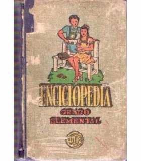 Enciclopedia grado elemental