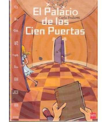 El palacio de las cien puertas