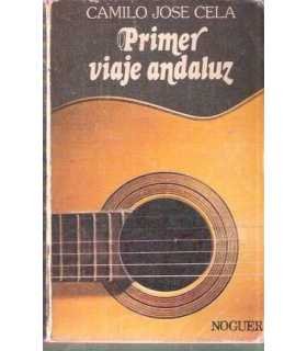 Primer viaje andaluz