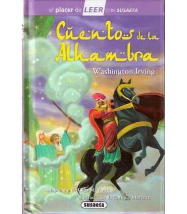 Cuentos de la Alhambra