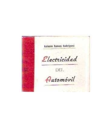 Electricidad del automóvil