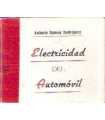 Electricidad del automóvil