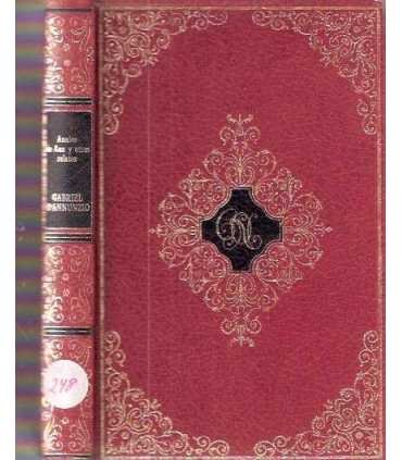 Anales de Ana y otros relatos