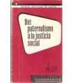 Del paternalismo a la justicia social