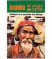 Ananda, el yogui errante